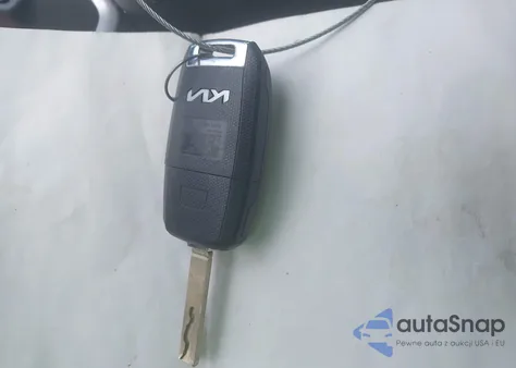 2022 Kia Rio S z USA, uszkodzony, nr VIN 3KPA24AD8NE439095